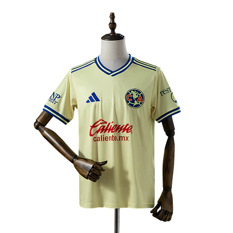 Club América - Camisola Principal 26/27
