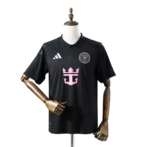 Inter Miami - Camisola Secundária 26/27