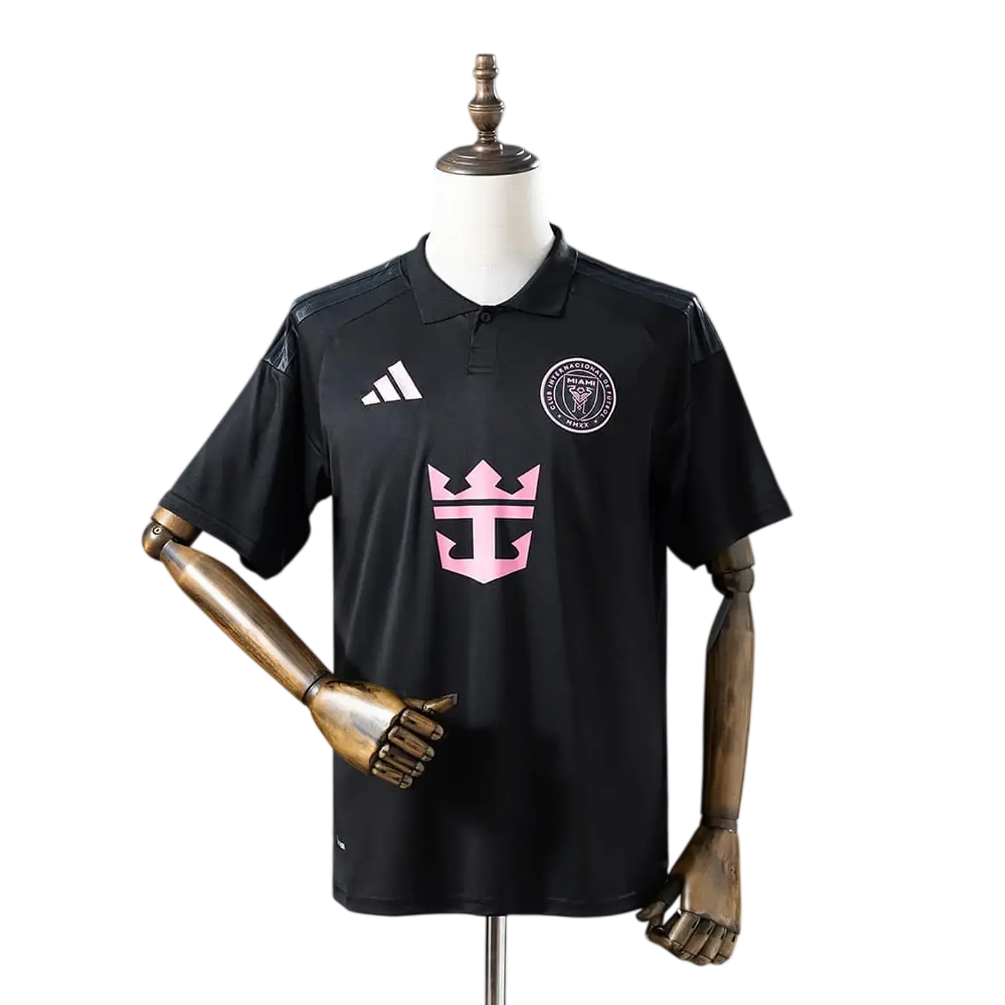 Inter Miami - Camisola Secundária 26/27 1