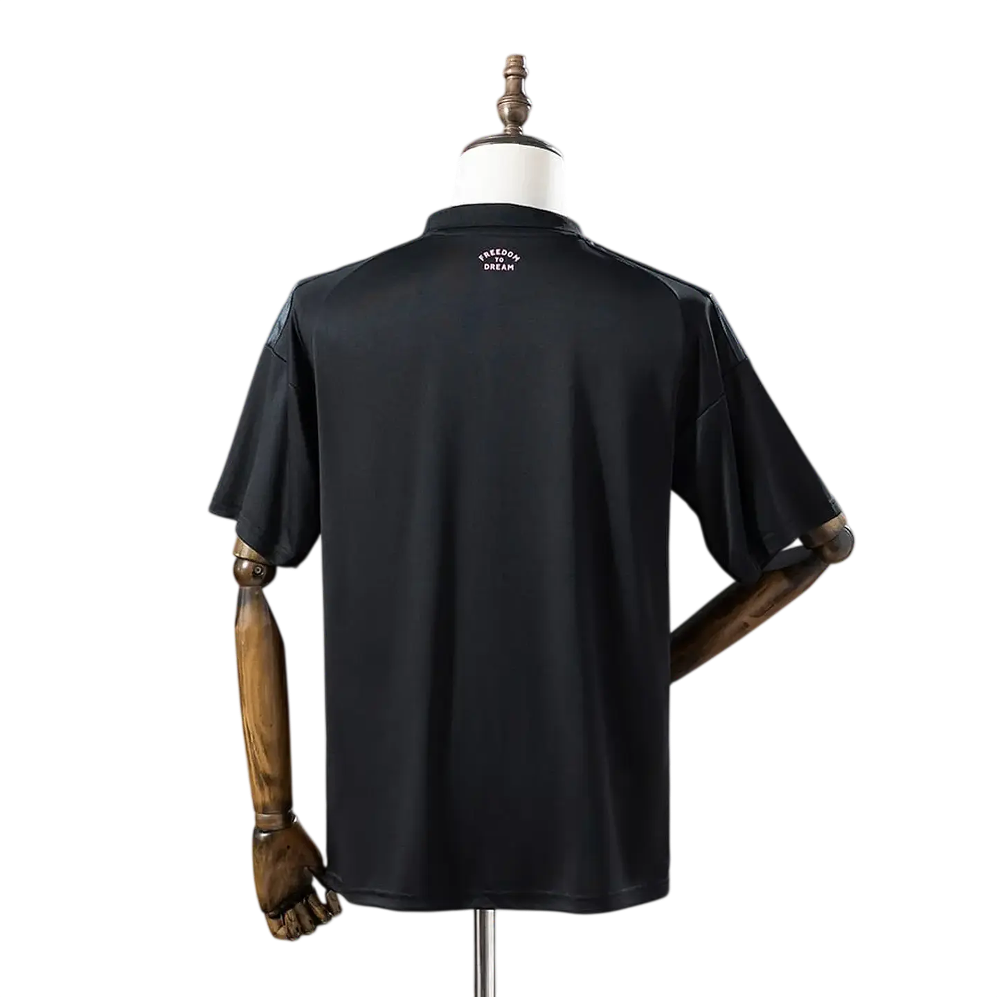 Inter Miami - Camisola Secundária 26/27 2