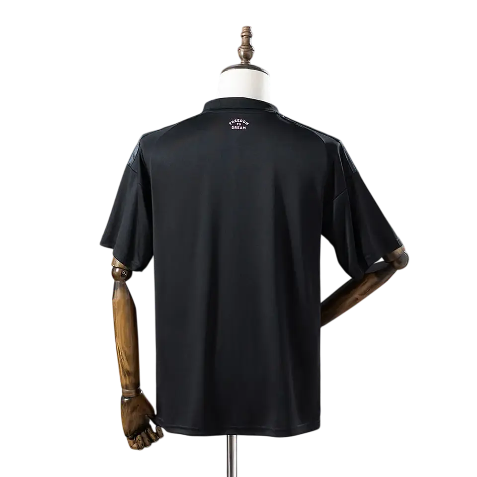 Inter Miami - Camisola Secundária 26/27 2