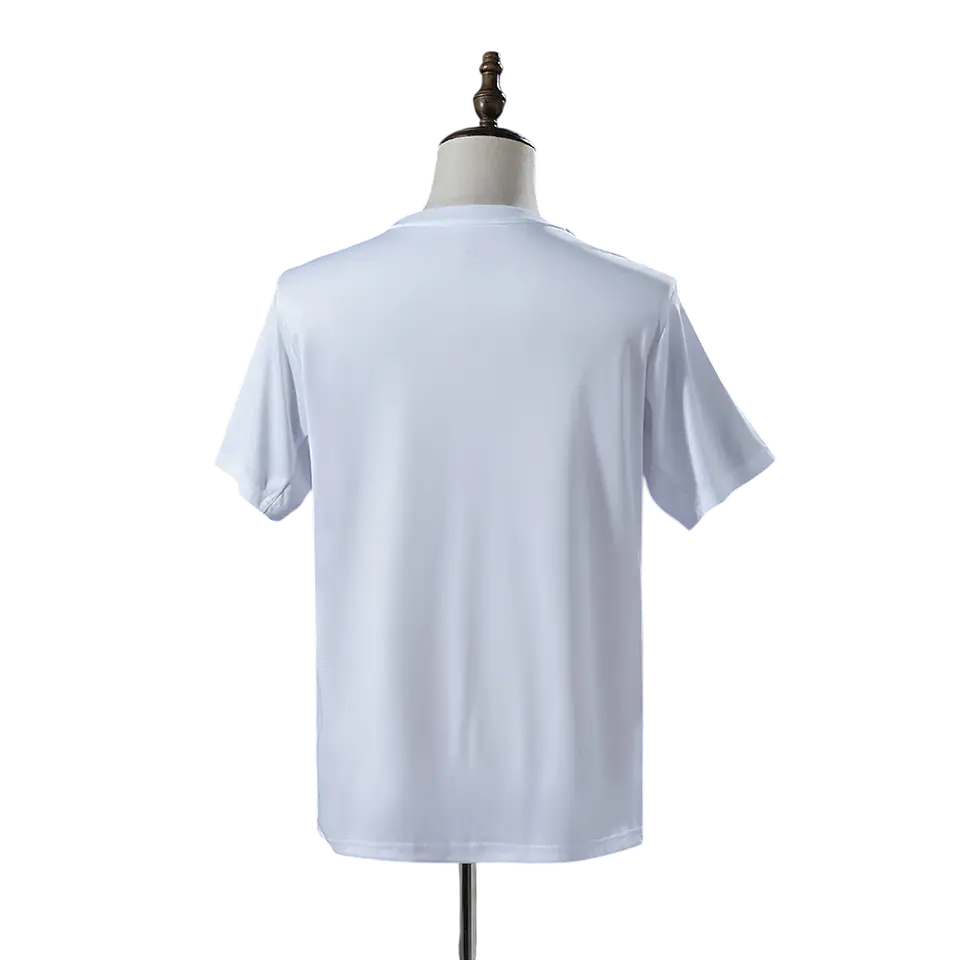 Curaçau - Camisola Secundária 2026 2