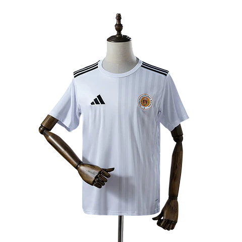 Curaçau - Camisola Secundária 2026