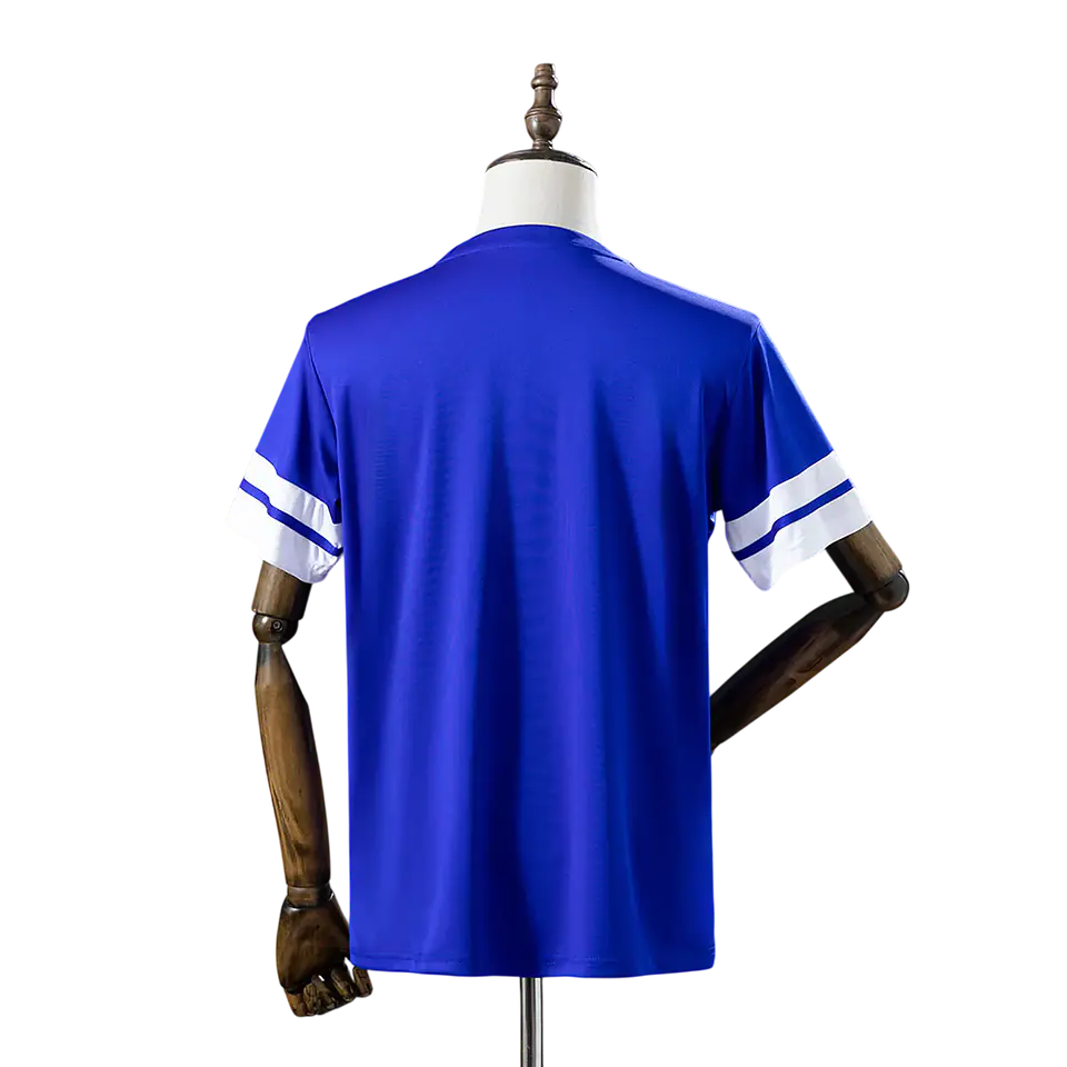 Curaçau - Camisola Principal 2026 2