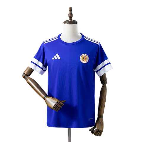 Curaçau - Camisola Principal 2026