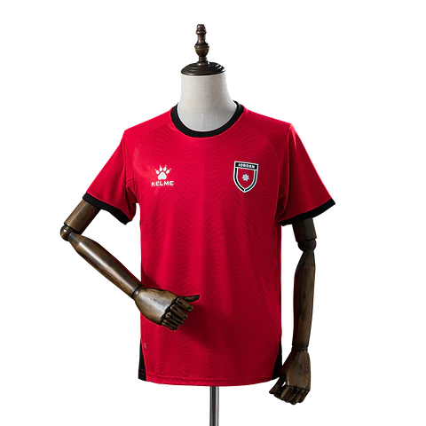 Jordânia - Camisola Secundária 2026 