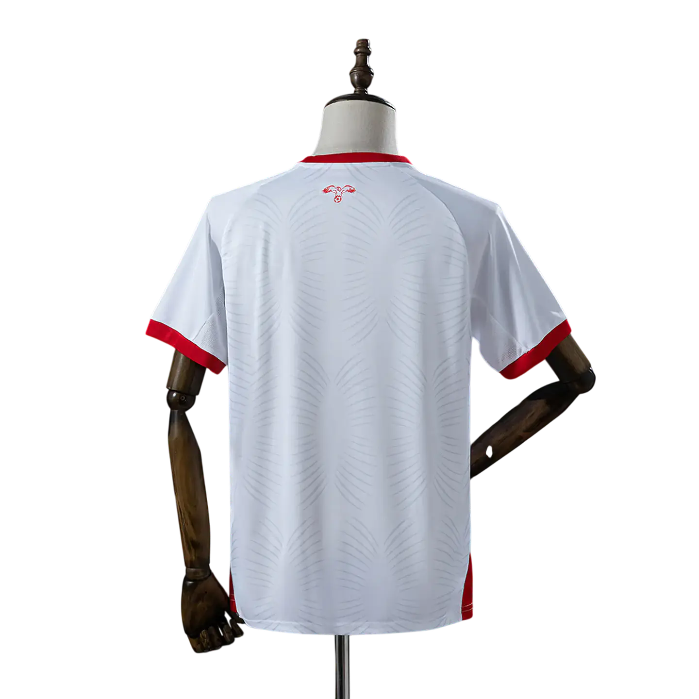 Jordânia - Camisola Principal 2026  2