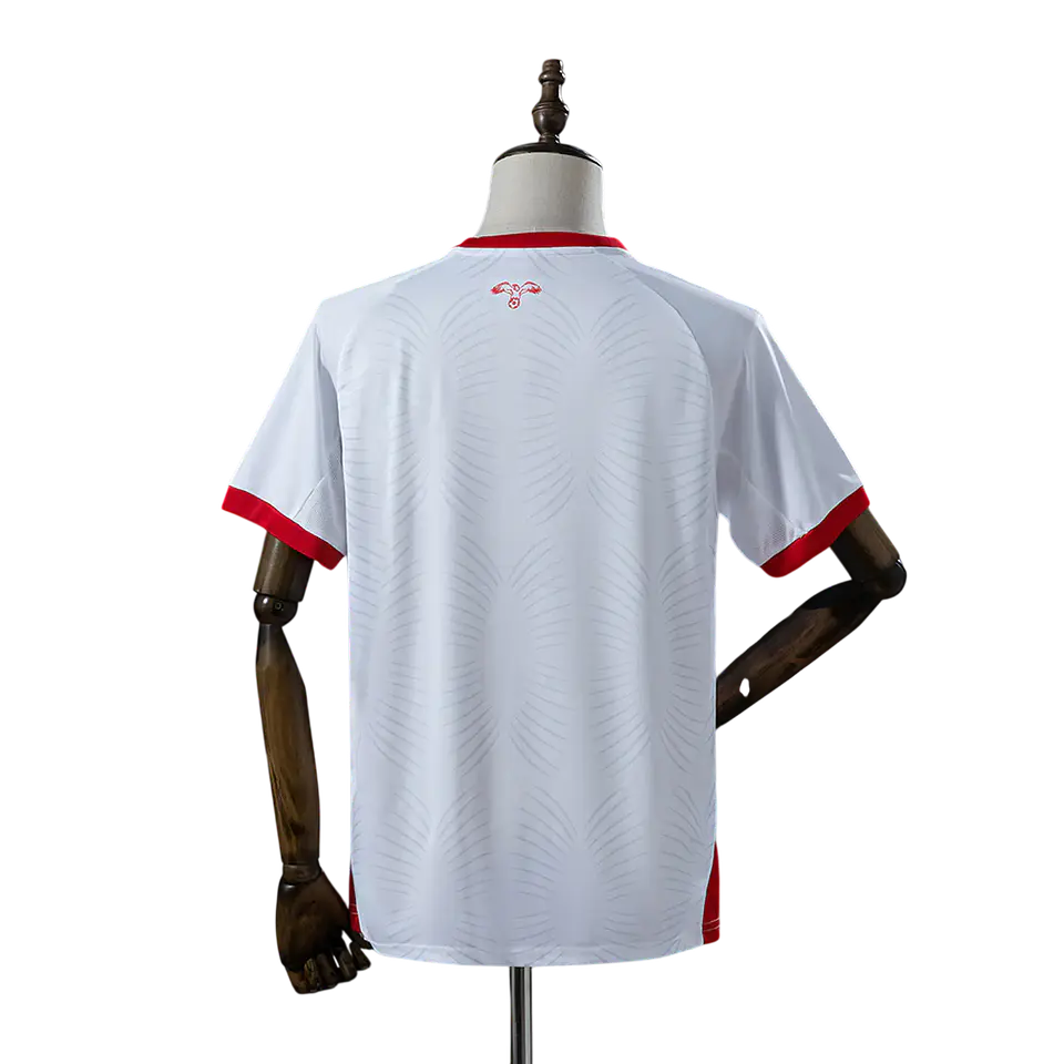 Jordânia - Camisola Principal 2026  2