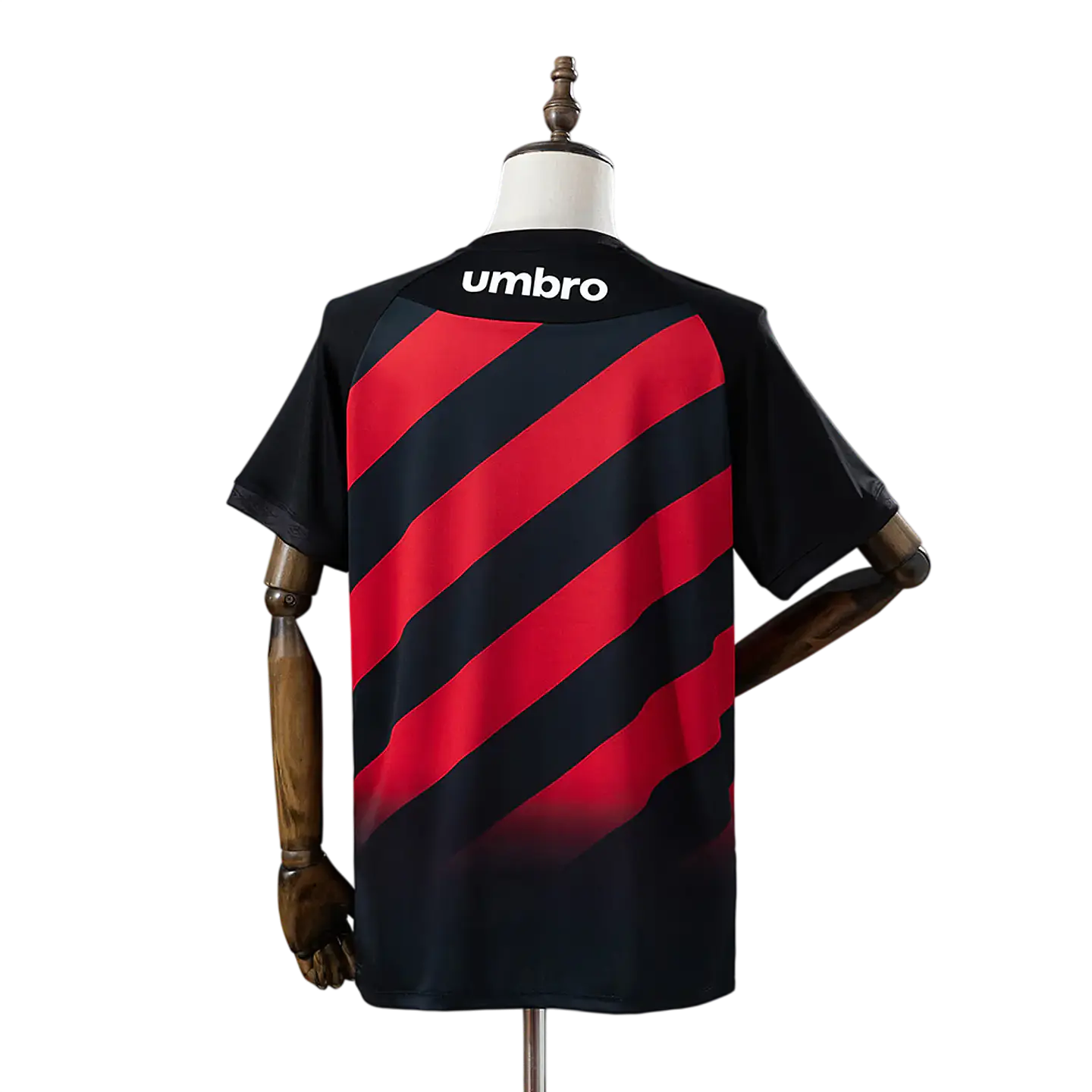 Athletico Paranaense - Camisola Principal 26/27 2