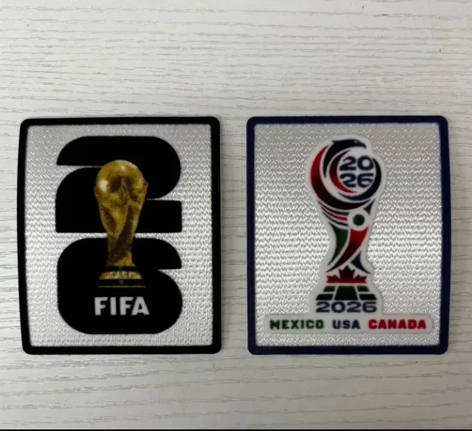 Gana - Camisola Principal 2026 3