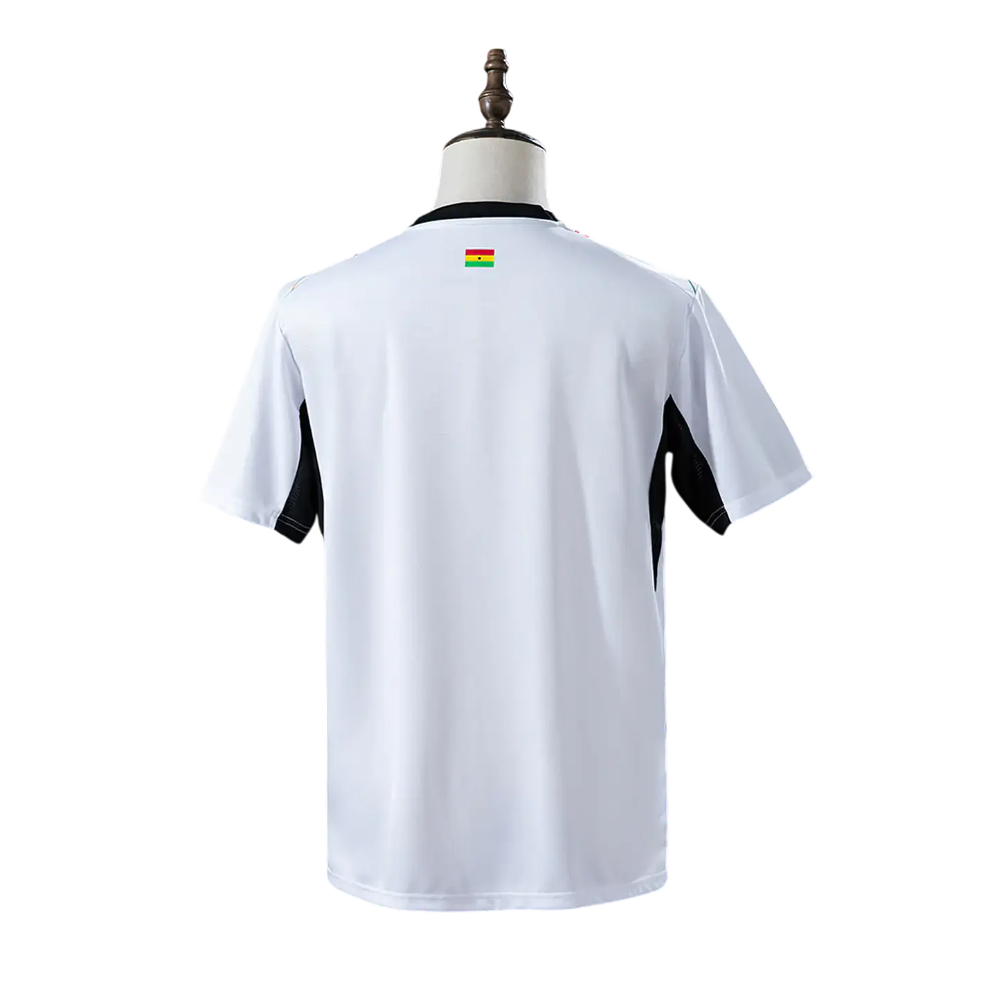 Gana - Camisola Principal 2026 2