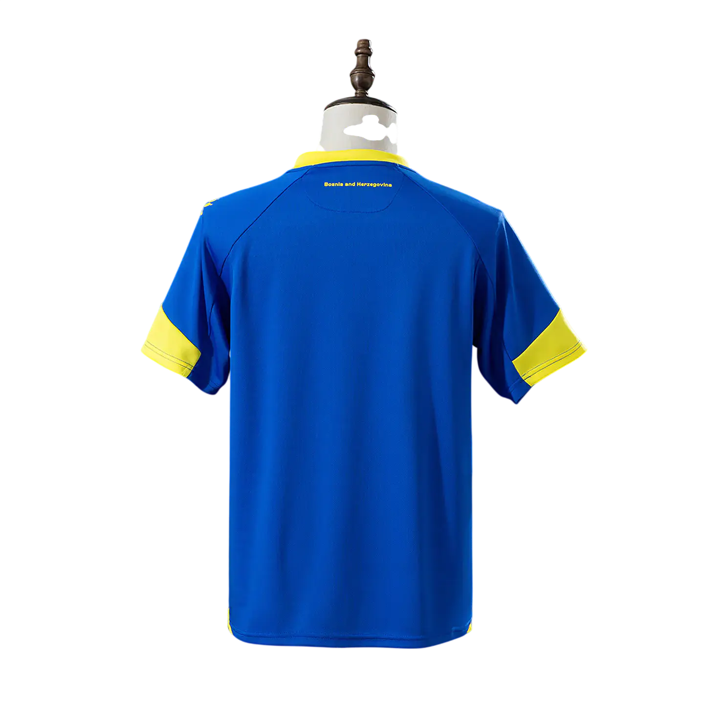 Bósnia - Camisola Principal 2026 2