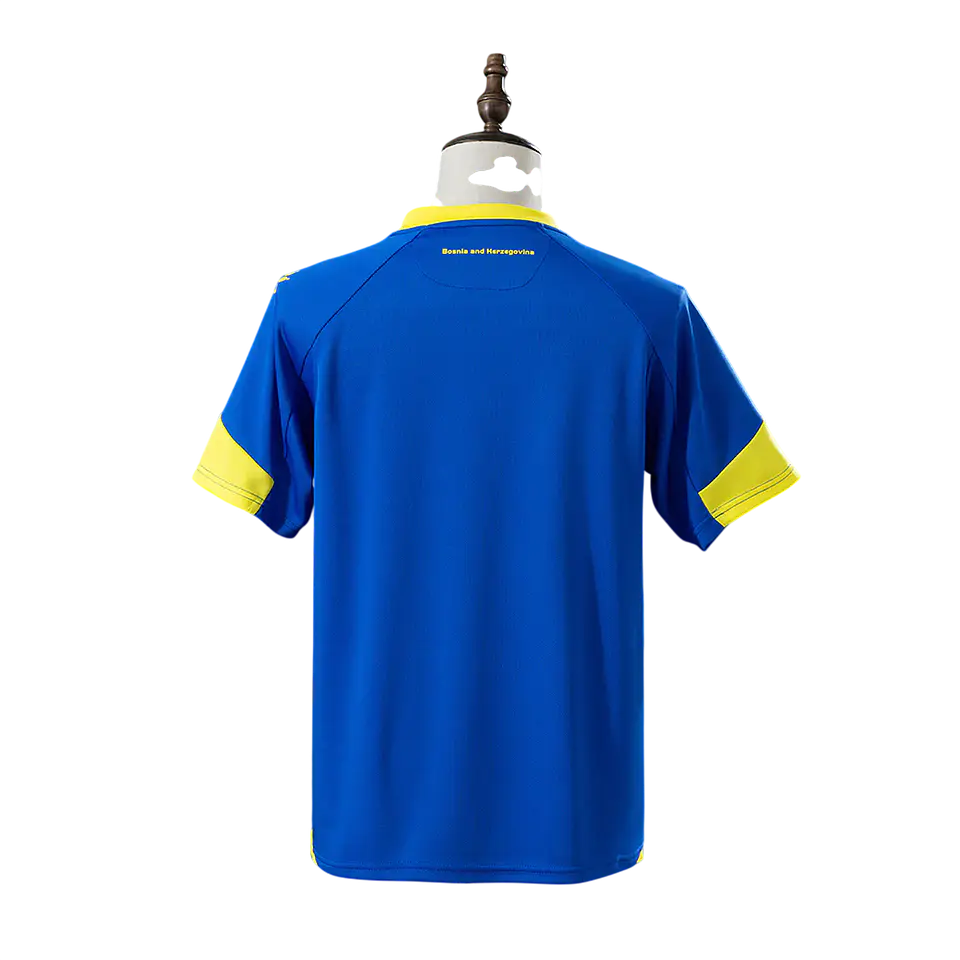 Bósnia - Camisola Principal 2026 2