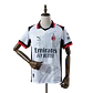 CAMISOLA AC MILAN X SLAM JAM - BRANCA - Thumbnail 1