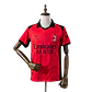 CAMISOLA AC MILAN X SLAM JAM - VERMELHO - Thumbnail 1