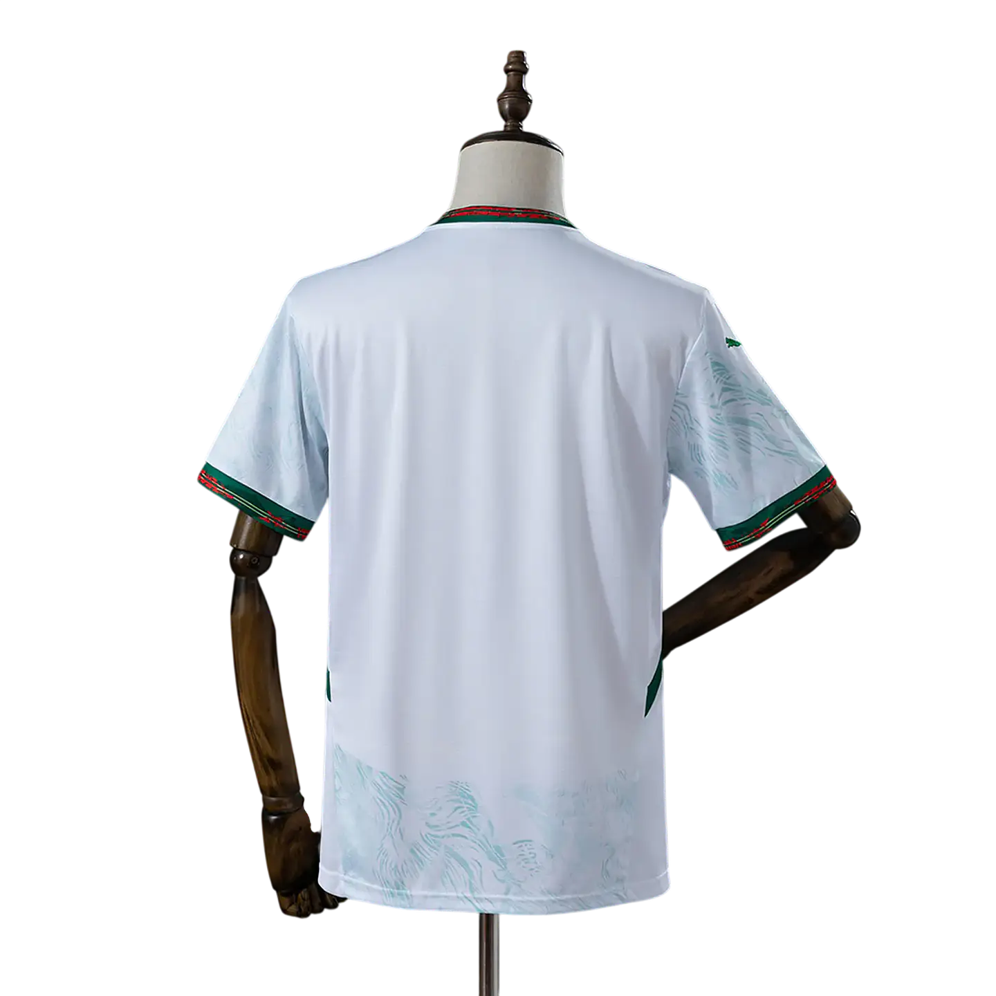 Camisola Portugal 2026 - Edição Especial Branca 2