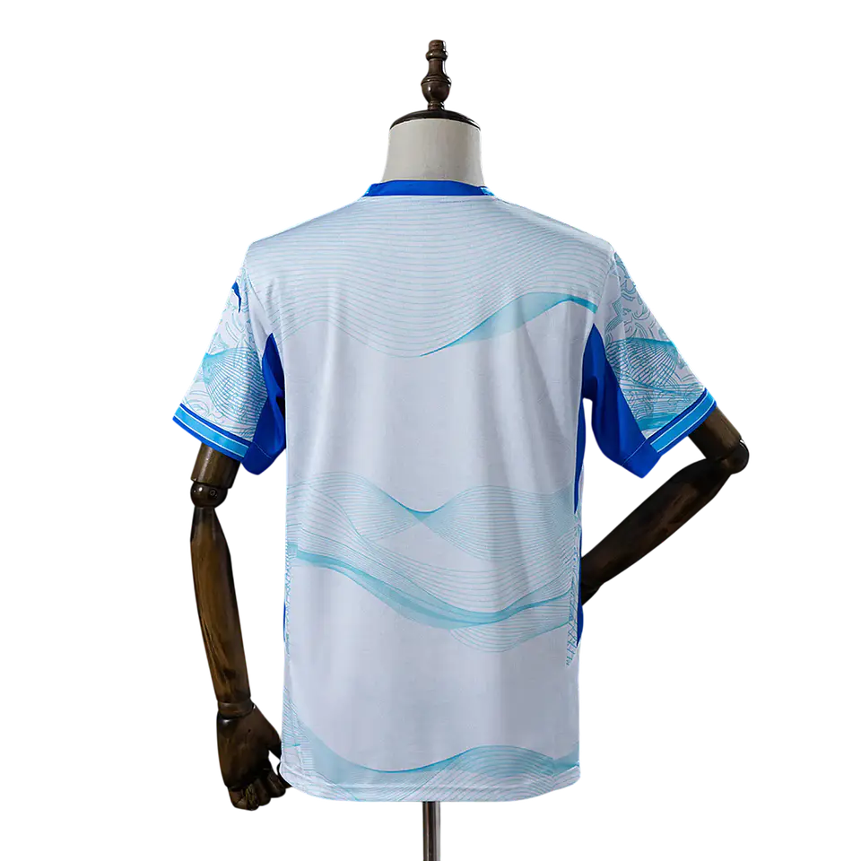 Camisola Portugal 2026 - Edição Especial Ondas 2