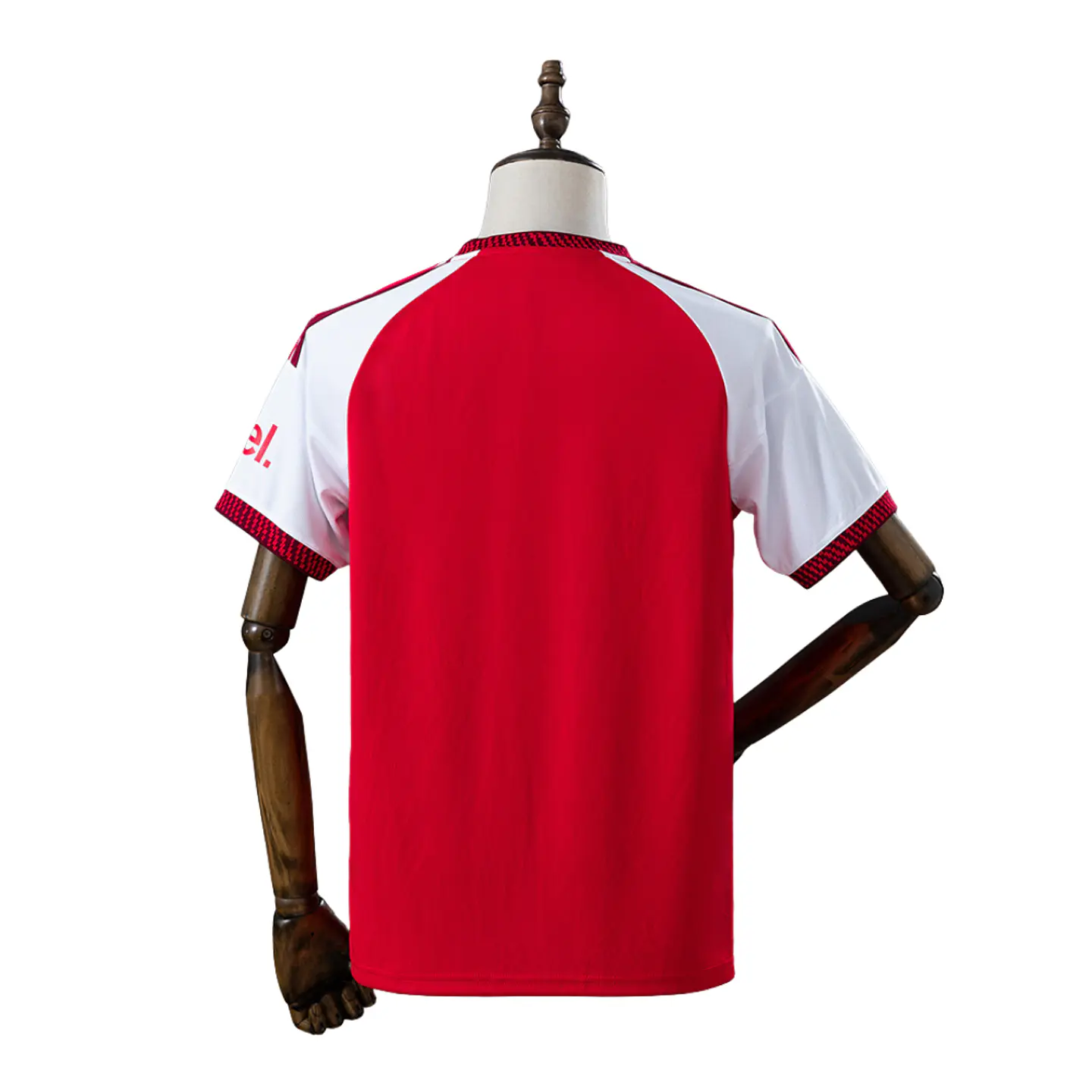 Camisola Arsenal FC Primeiro Equipamento 2026-2027 2