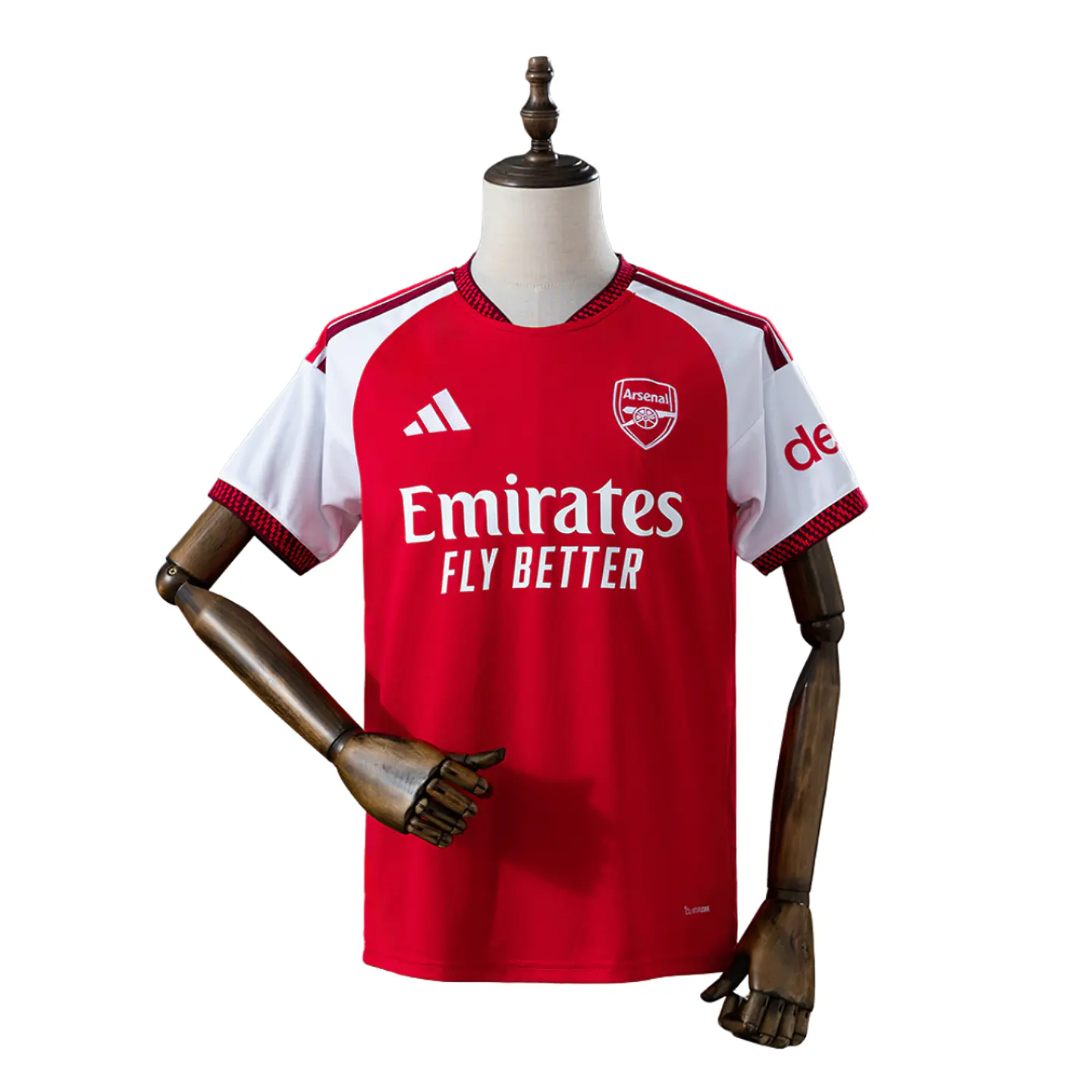 Camisola Arsenal FC Primeiro Equipamento 2026-2027 1
