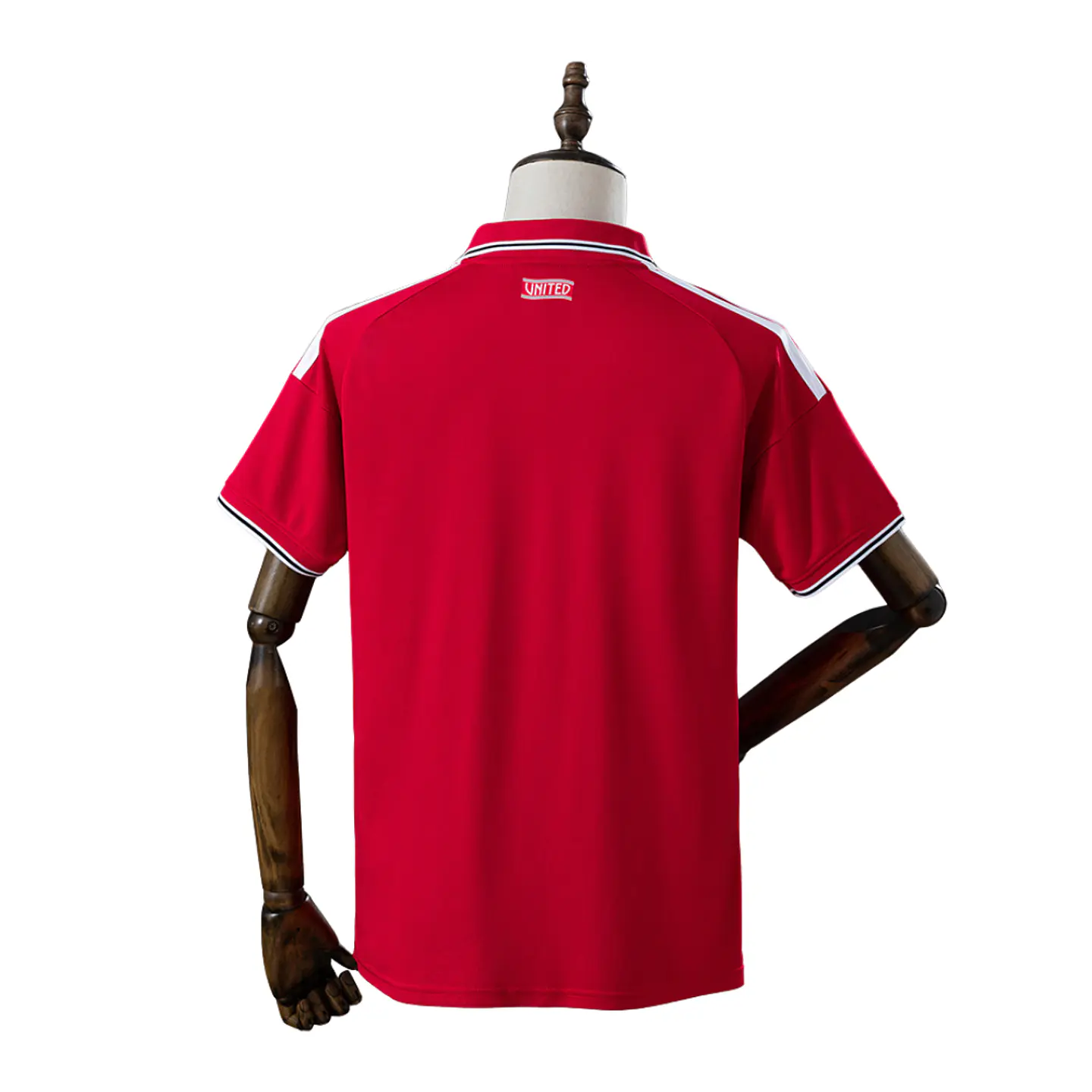 Camisola Manchester United Principal 26/27 2