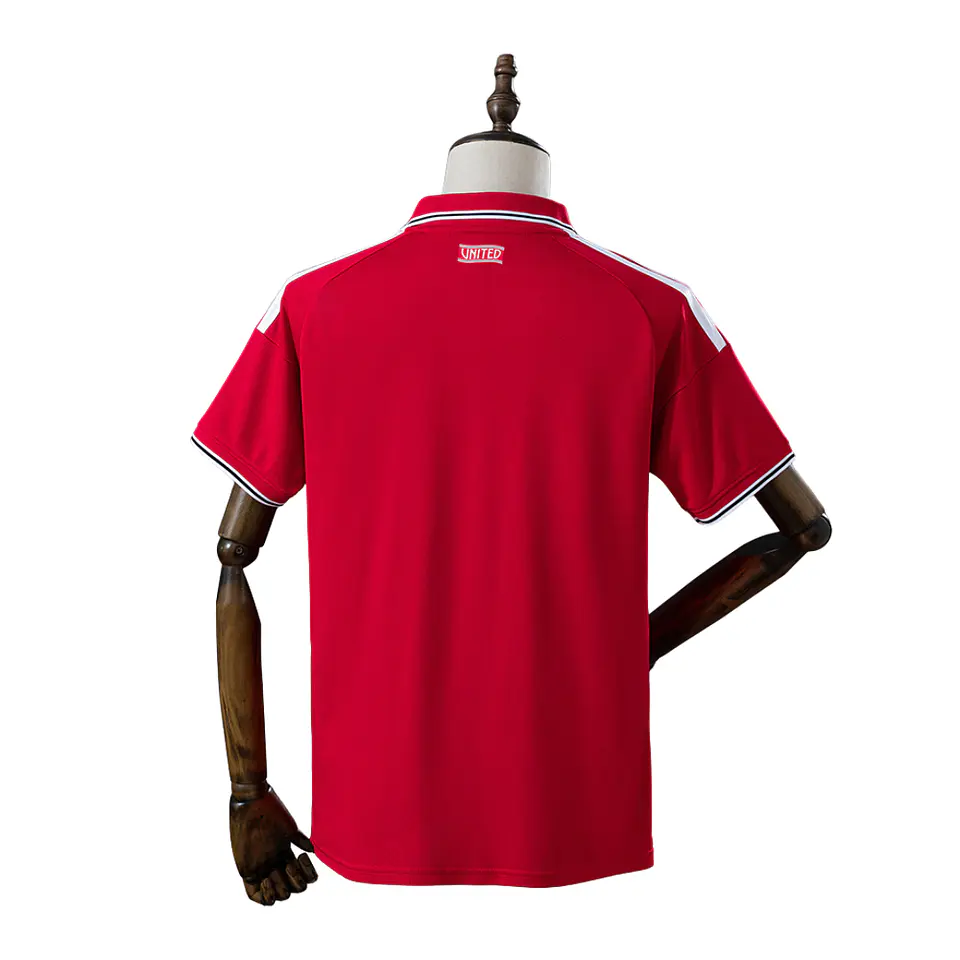 Camisola Manchester United Principal 26/27 2