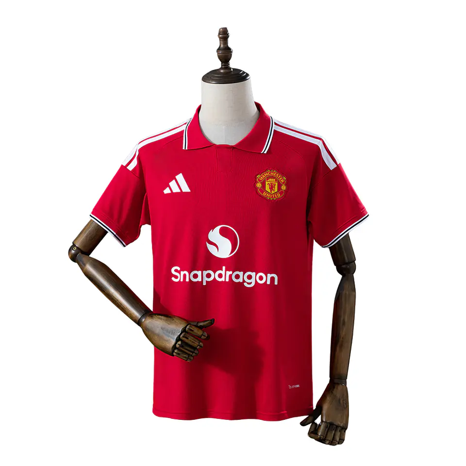 Camisola Manchester United Principal 26/27 1