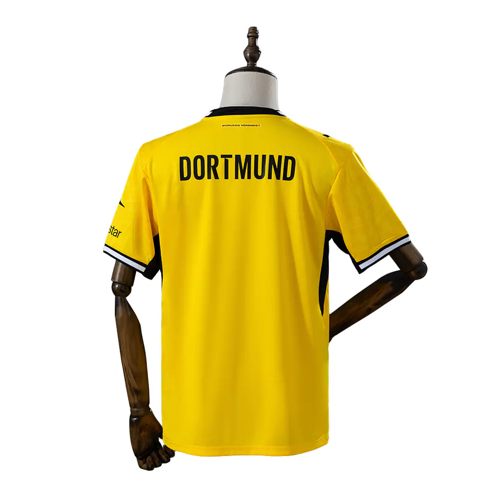 CAMISOLA BORUSSIA DORTMUND PRINCIPAL 26/27 2
