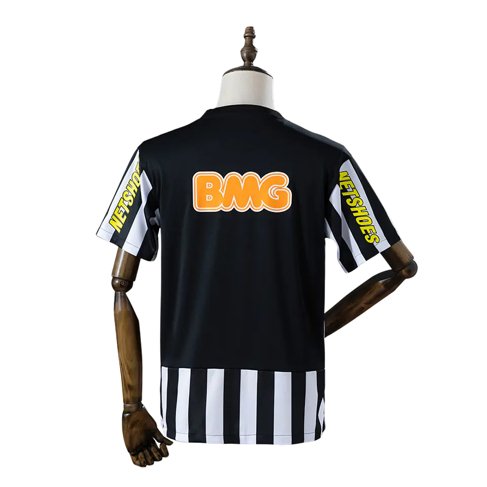 Camisola Santos Alternativa 11/12  2