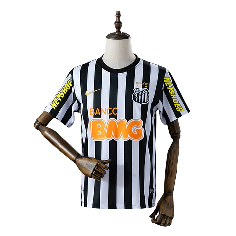 Camisola Santos Alternativa 11/12 