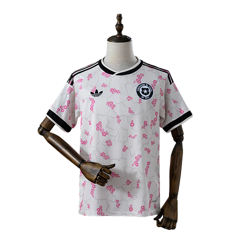 Camisola Chile Alternativa 2026