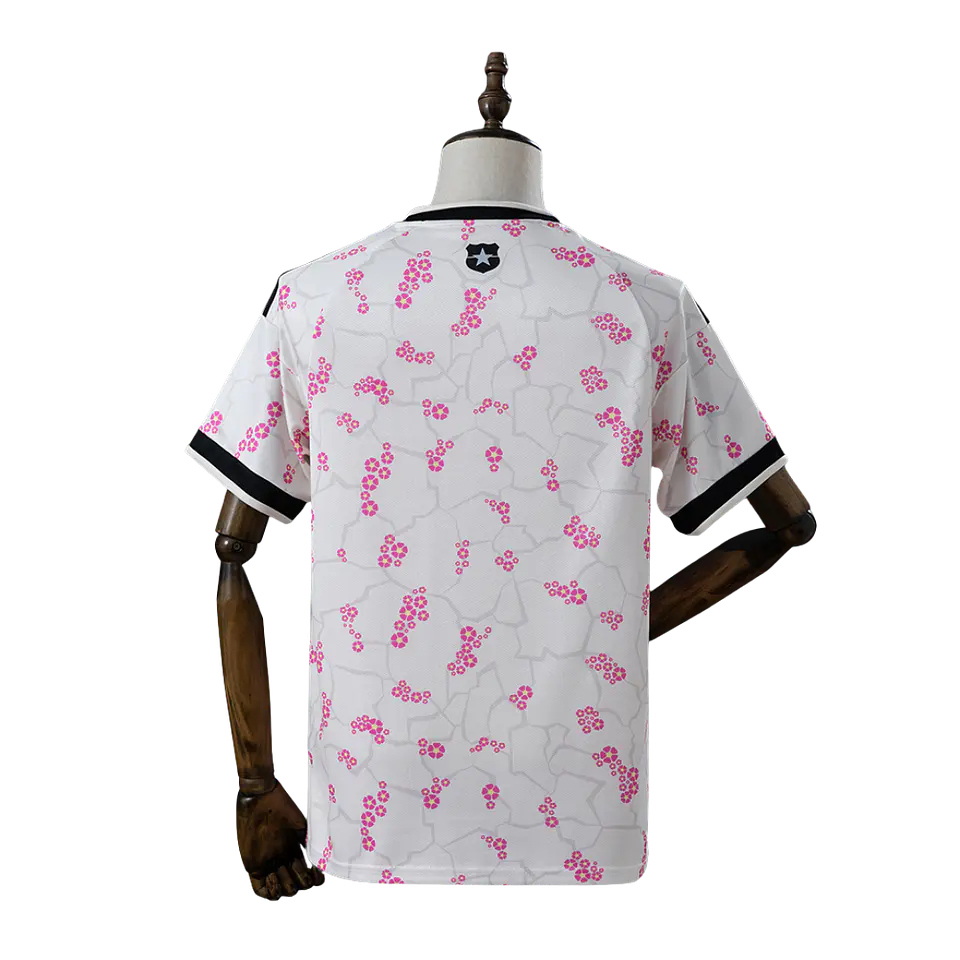 Camisola Chile Alternativa 2026 2