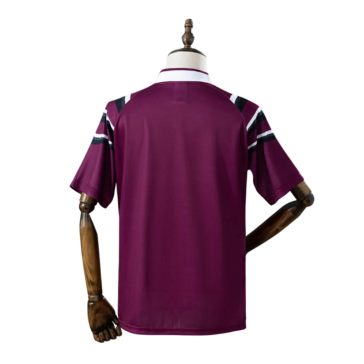 Camisola River Plate Alternativa 96/98  2