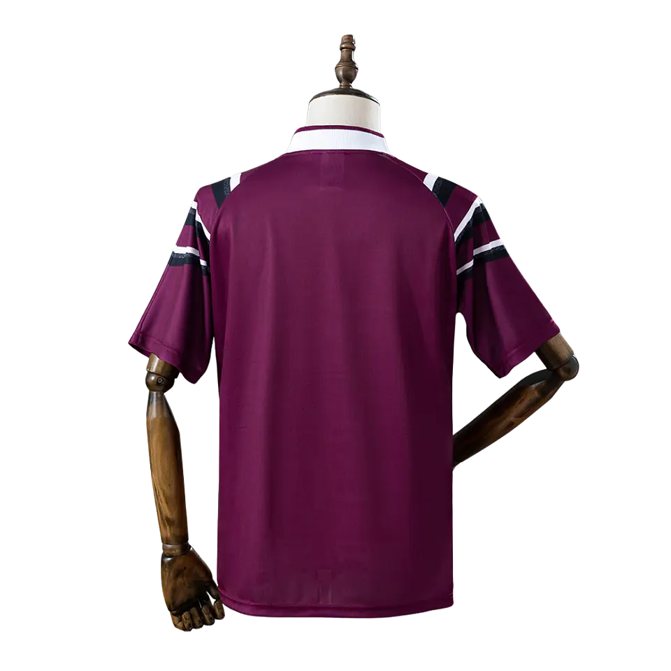 Camisola River Plate Alternativa 96/98  2