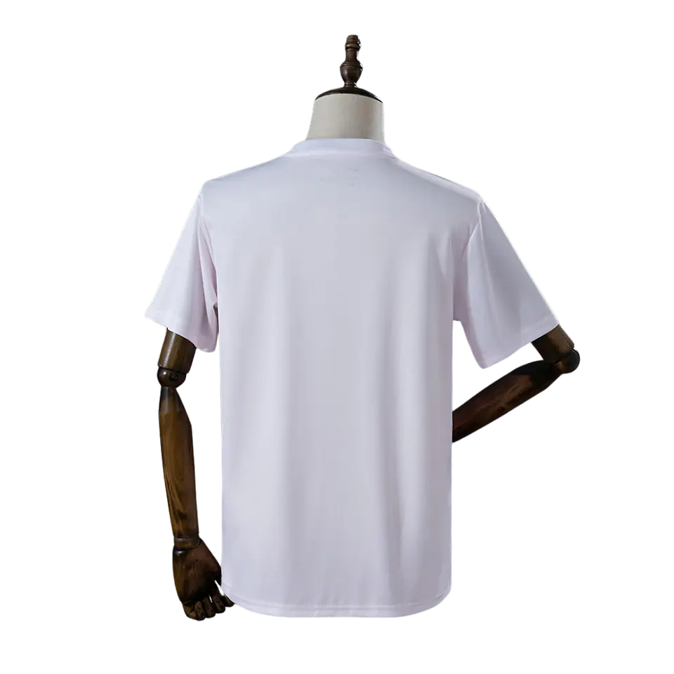 Camisola Brasil 2026 x Cristo Rei - Rosa 2