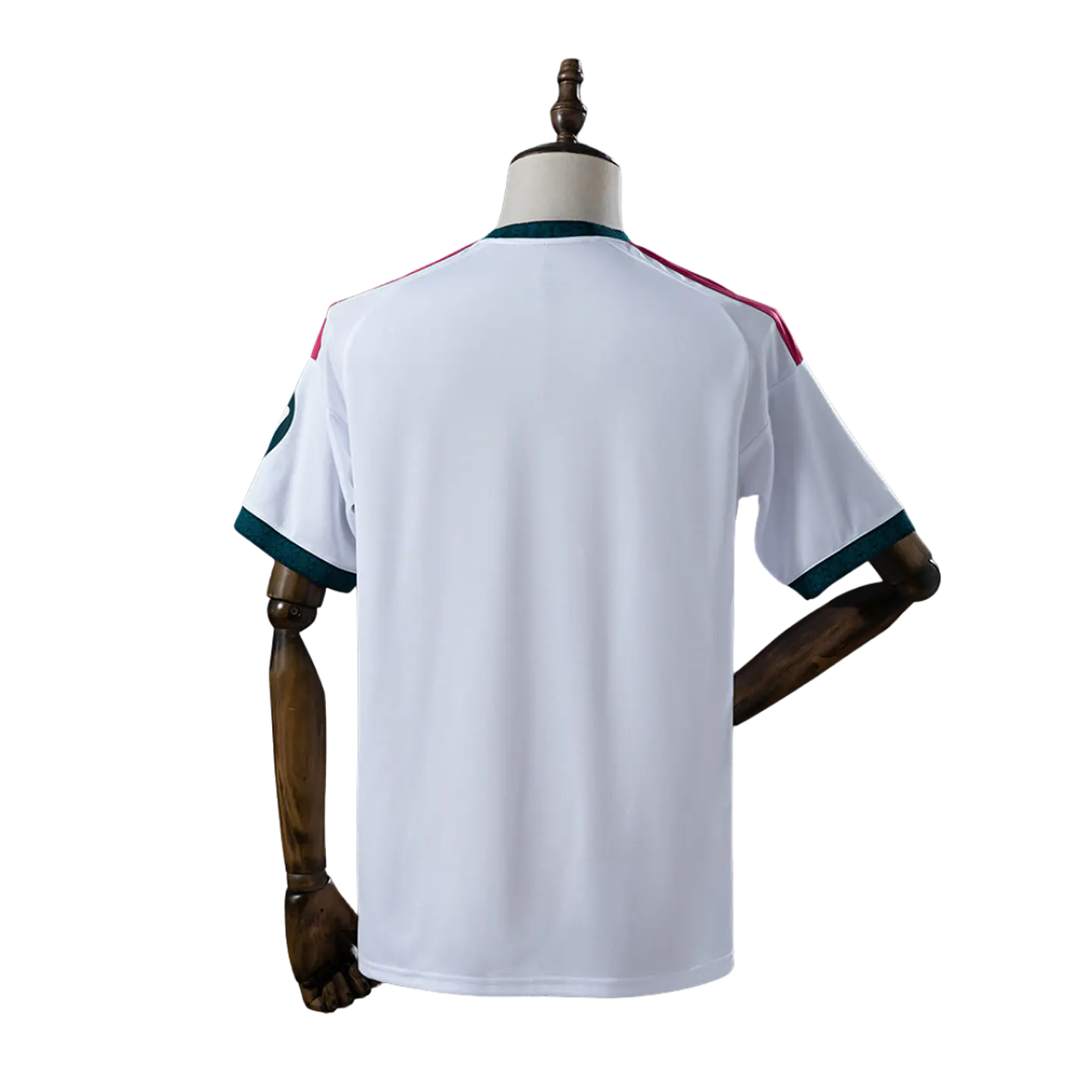 Camisola Real Madrid Principal Equipamento 26/27 2