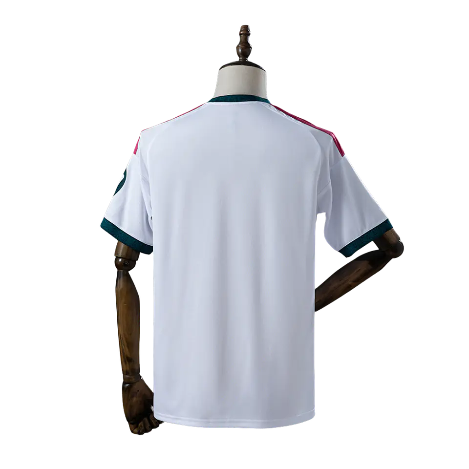 Camisola Real Madrid Principal Equipamento 26/27 2