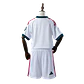 Conjunto Real Madrid Primeiro Equipamento 2026-2027 Criança - Thumbnail 2