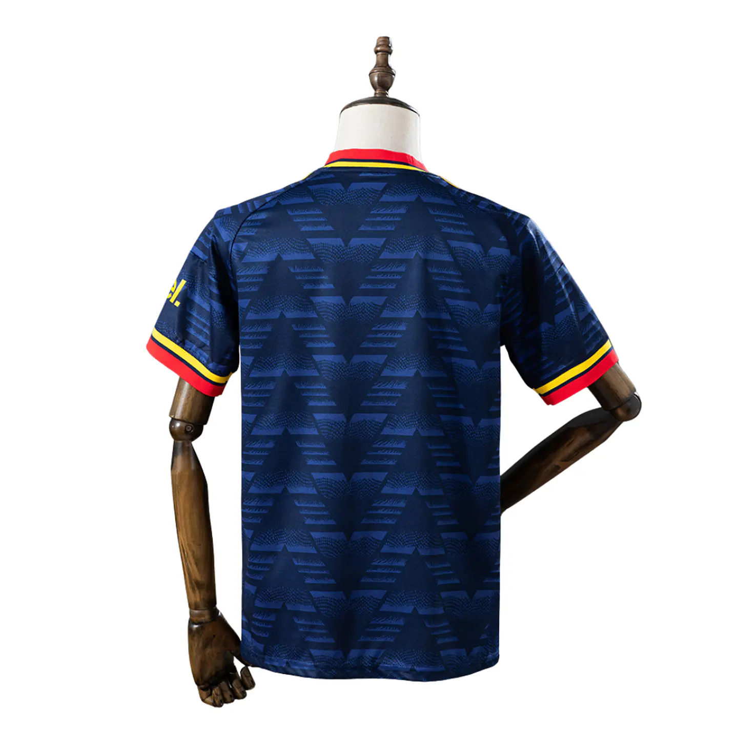 Camisola Arsenal FC Alternativa 2026-2027 2