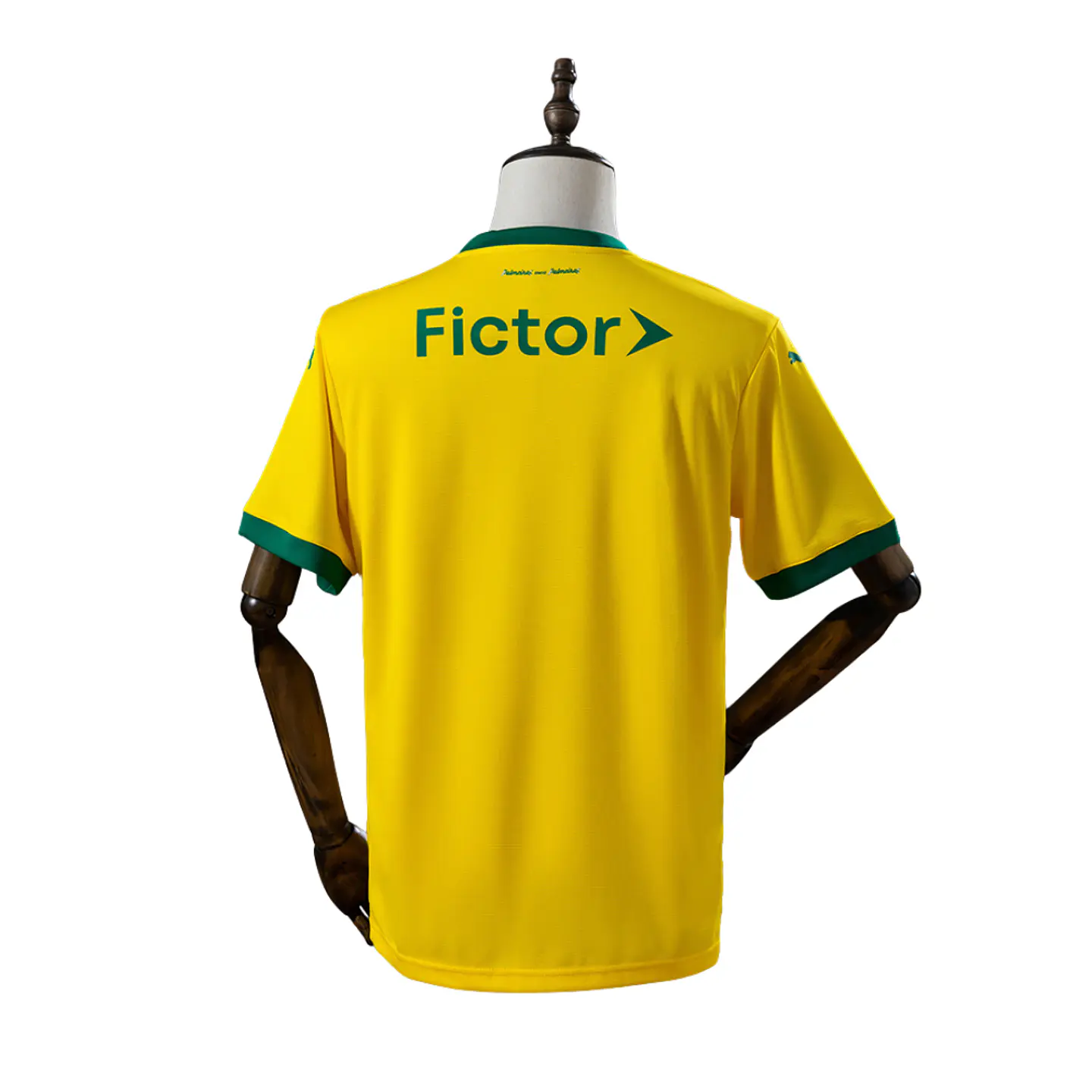 Camisola Palmeiras Terceira 25/26  2