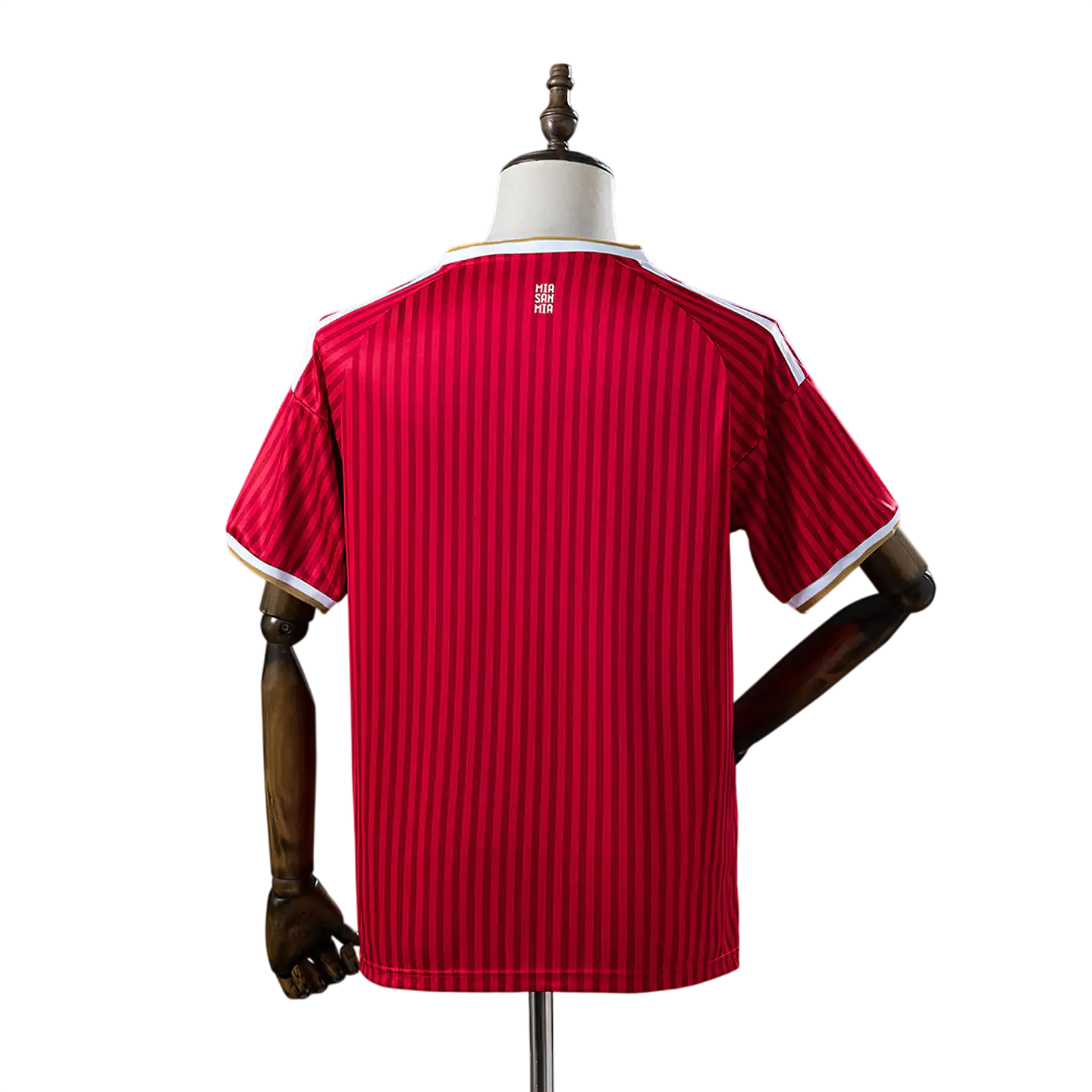 CAMISOLA FC BAYERN PRIMEIRO EQUIPAMENTO 26/27 2