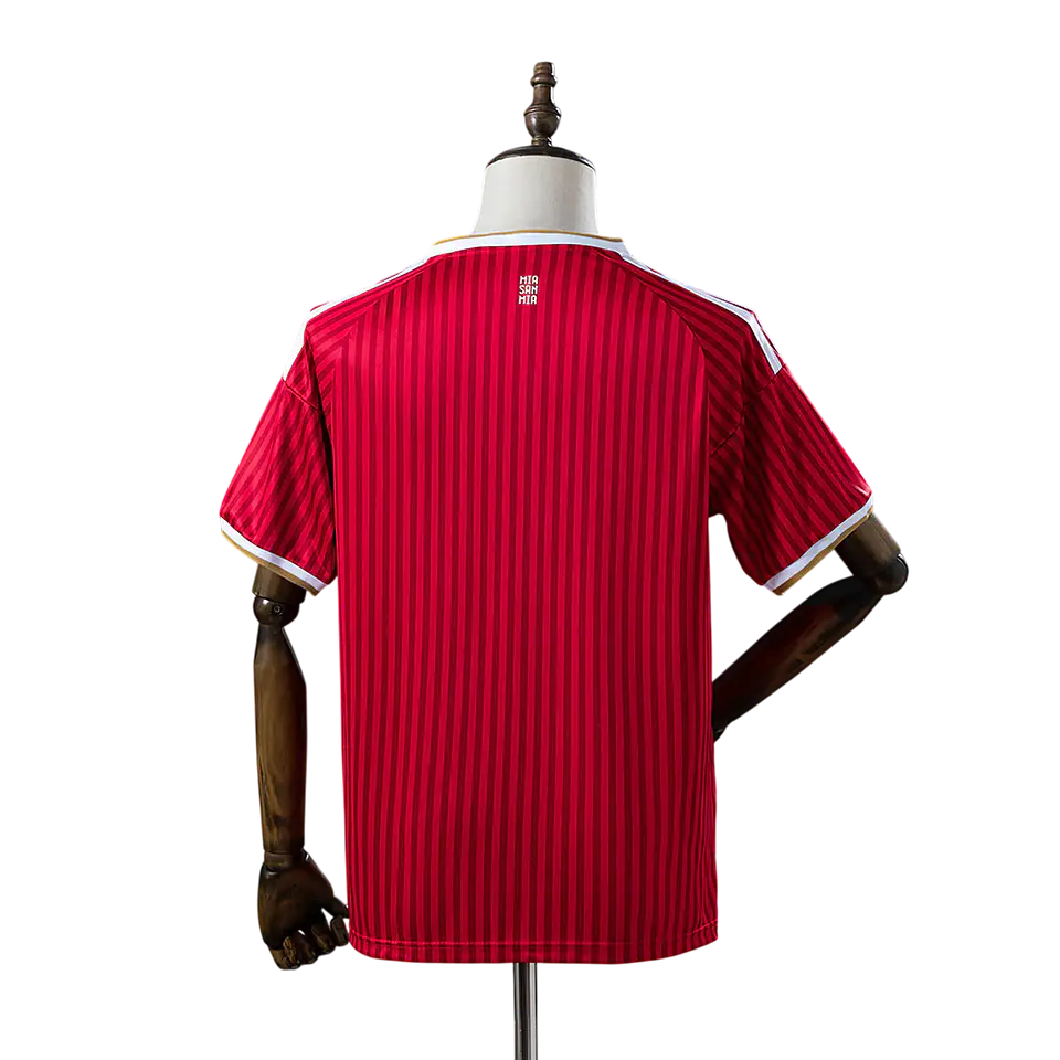 CAMISOLA FC BAYERN PRIMEIRO EQUIPAMENTO 26/27 2