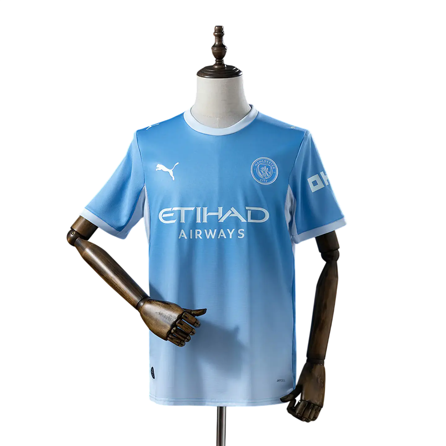 Camisola Manchester City Principal 26/27 1