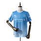 Camisola Manchester City Principal 26/27 - Thumbnail 1