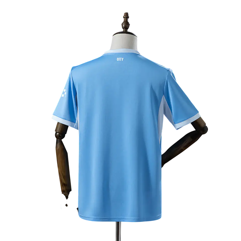 Camisola Manchester City Principal 26/27 2