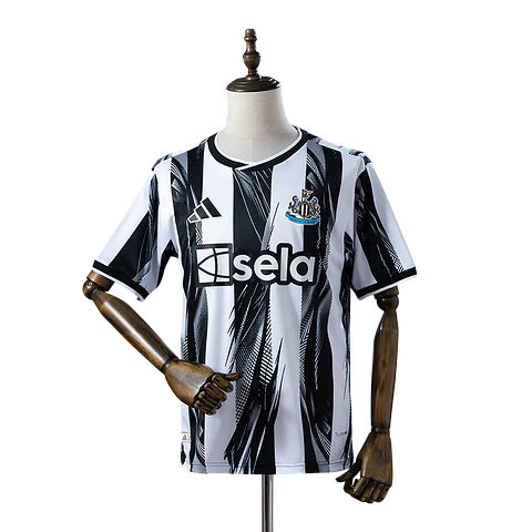 Camisola Newcastle United FC Primeiro Equipamento 26/27