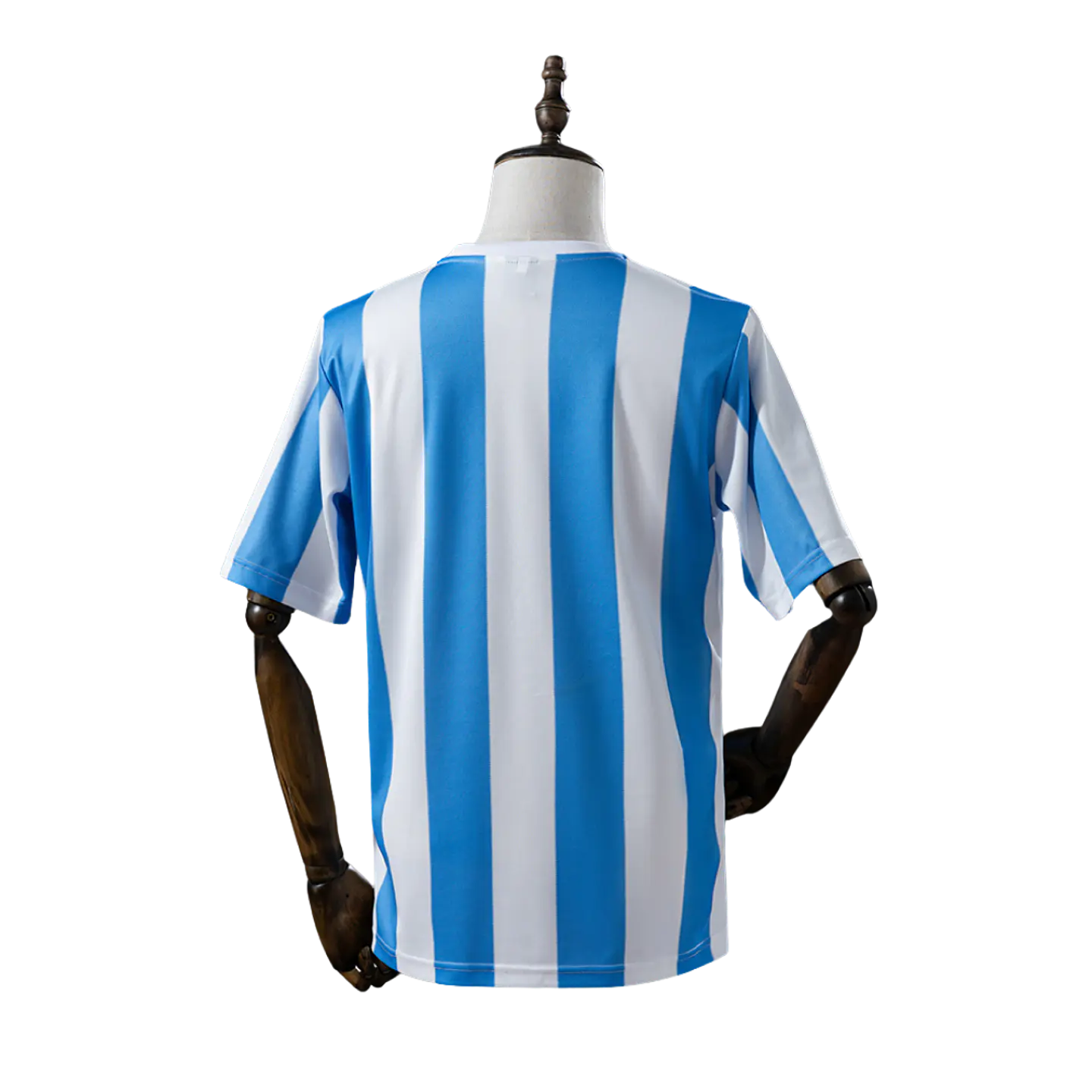 Camisola Principal Argentina 1986 - Retro 2