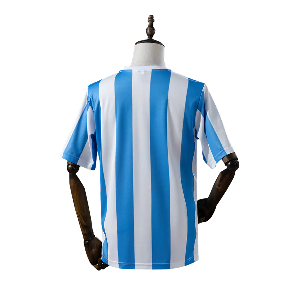 Camisola Principal Argentina 1986 - Retro 2