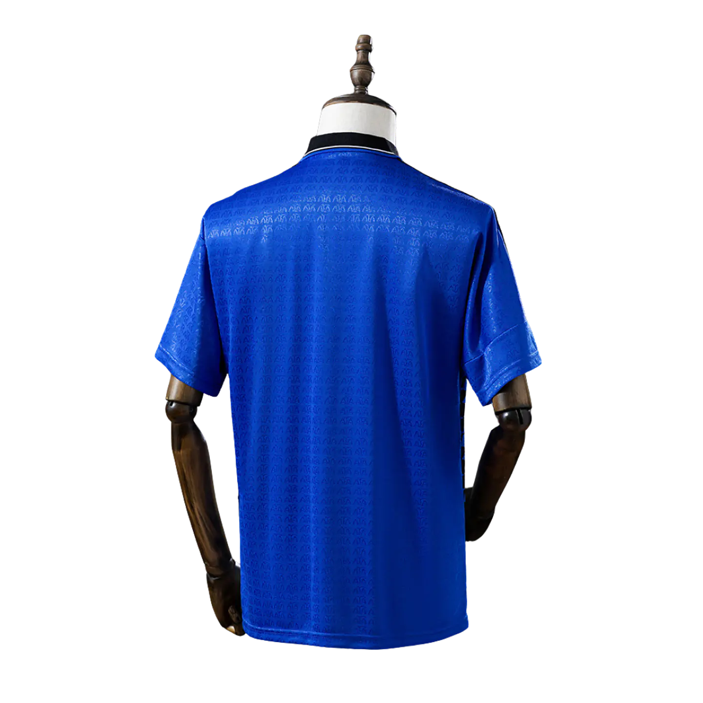 Camisola Alternativa Argentina 1994 - Retro  2