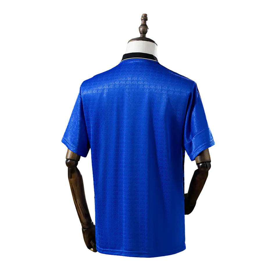 Camisola Alternativa Argentina 1994 - Retro  2