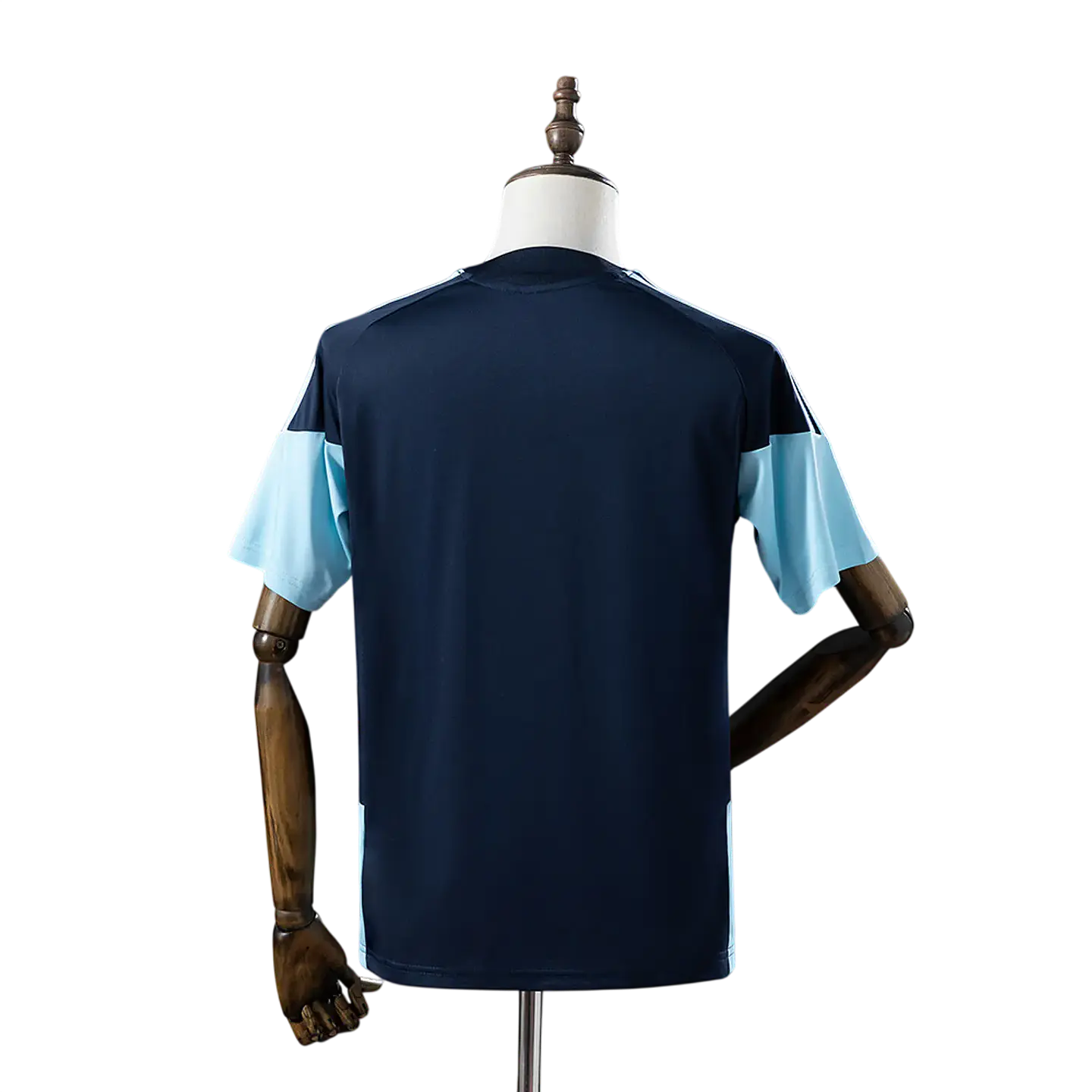 Argentina - Camisola Azul de Treino 2026 2